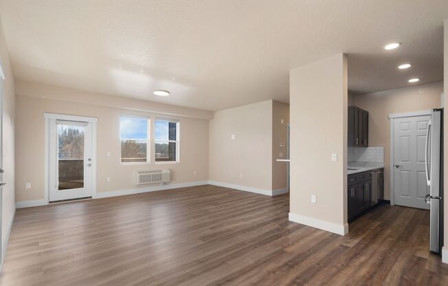 1 bed, 1 bath, 1,029 sqft, $1,540, Unit J-403