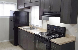 Studio, 1 bath, $675, Unit 303