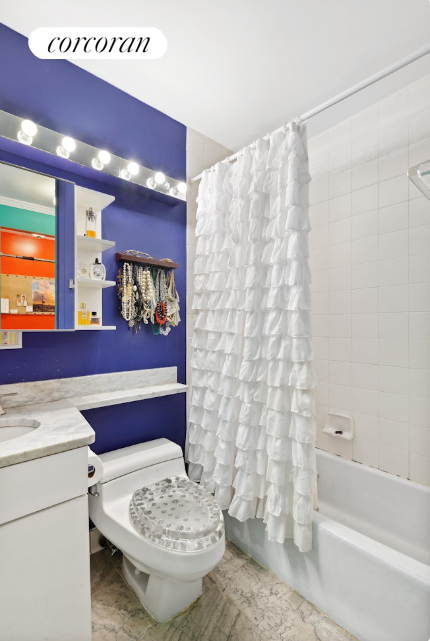 Studio, 1 bath, 407 sqft, $3,650, Unit 2NN