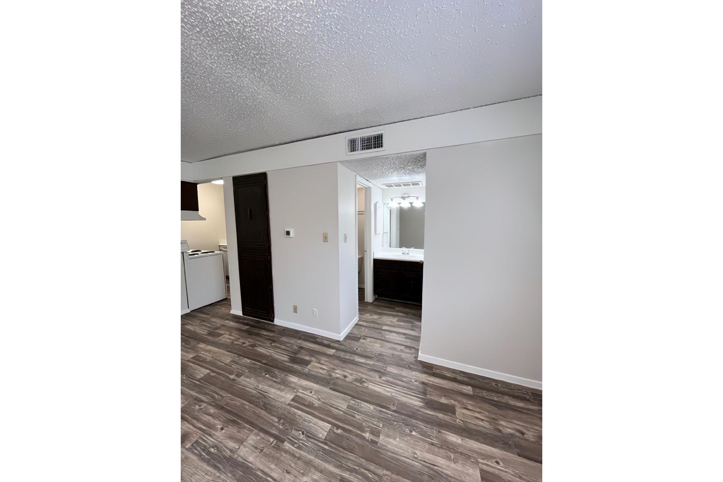 Home - The Preserve Hyde Park - Fiesta Place - Austin, TX