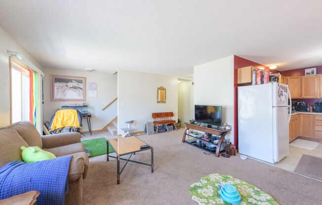 2 beds, 2 baths, $1,850