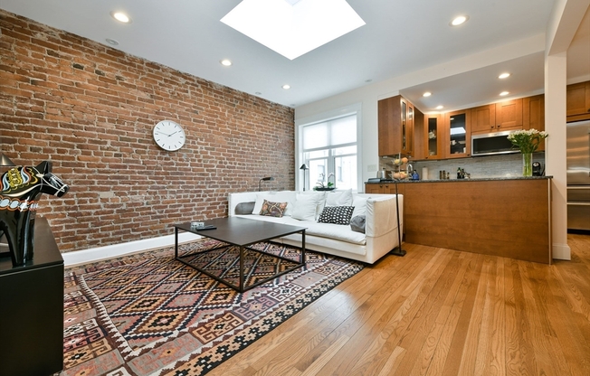 1038 Beacon St.