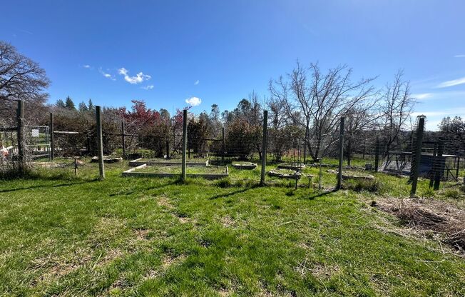 Gorgeous Multilevel 4 Bedroom 2.5 Bathroom Home on Acreage