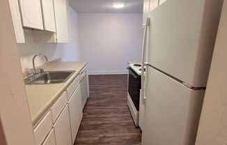 Modera Apartments