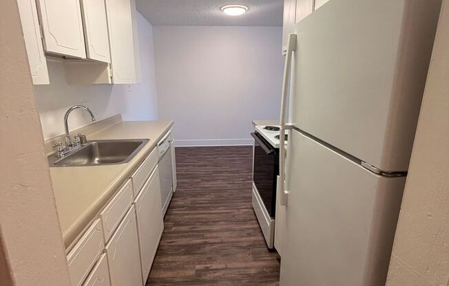 Modera Apartments