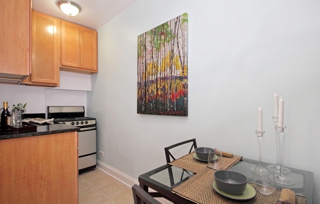 Studio, 1 bath, $995, Unit 103