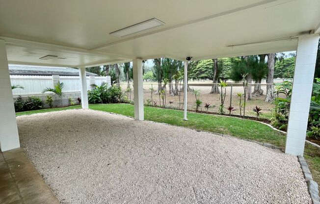 FULLY FURNISHED, STUNNING, BRAND NEW CONSTRUCTION,  Haleiwa Home for Rent! BEACH VIEWS!