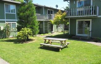 Brockwood Village Apartments