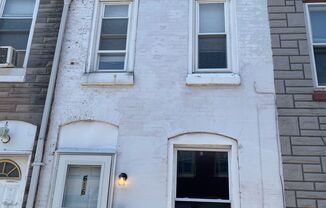 3 Bedroom Home in Reading!