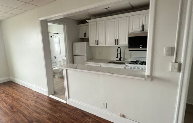 Studio, 1 bath, 224 sqft, $1,075, Unit 924