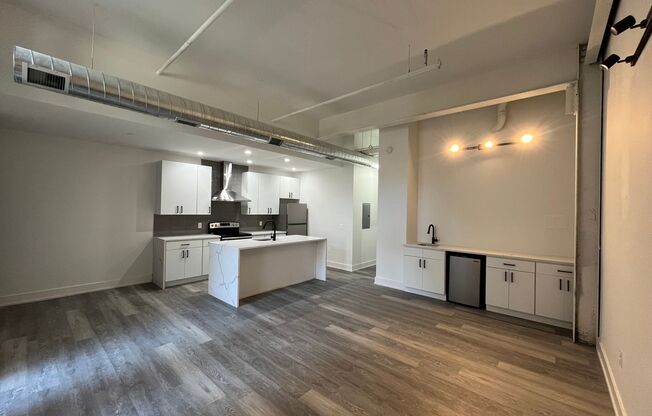 Brandywine Lofts