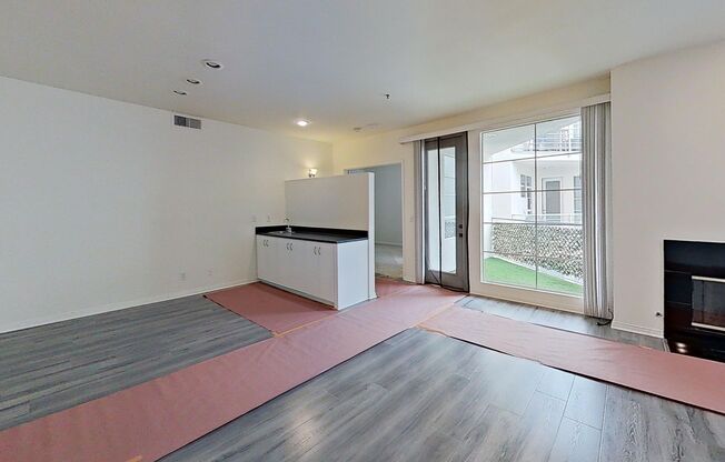 Beautiful 2 Bedroom Condo In Encino