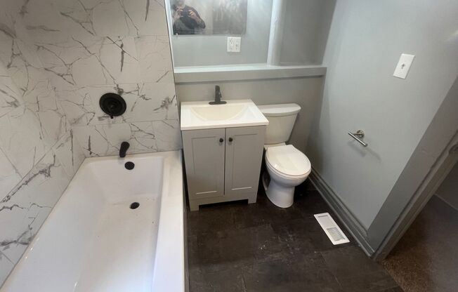 3 Bedroom 1.5 Bath Single Family Home for Rent