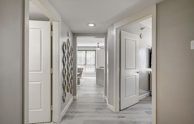 1 Bedroom Furnished Condo in Lake Las Vegas