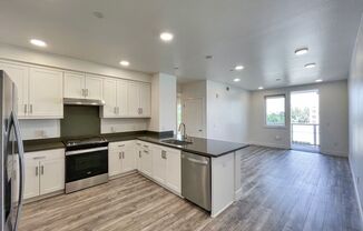 Modern 2BD Fremont Condo – EV Charger, Balcony, & Walk to BART