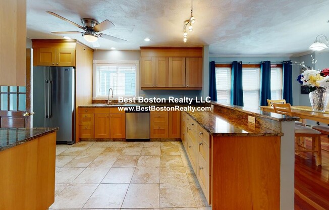 19 Gordon St # 1