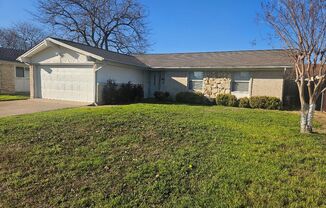 North Garland Star Home