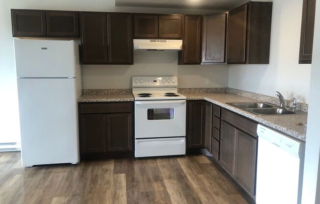 1 bed, 1 bath, 525 sqft, $550, Unit Unit #6