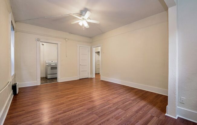 1 bed, 1 bath, 625 sqft, $1,625, Unit 108