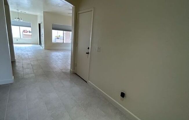 COMING SOON UPDATED 4 BEDROOM IN CONVENIENT CHANDLER LOCATION!