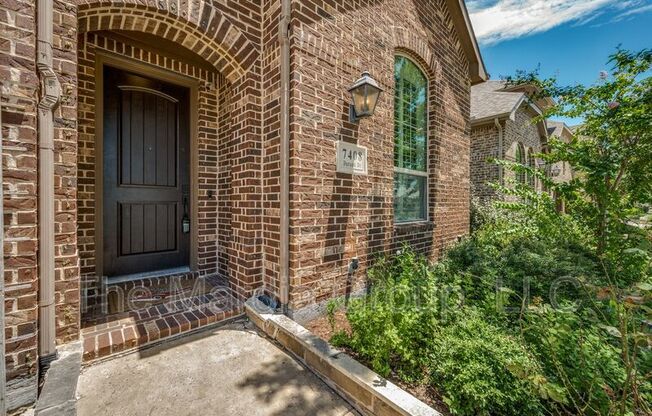 7408 DURAND DR