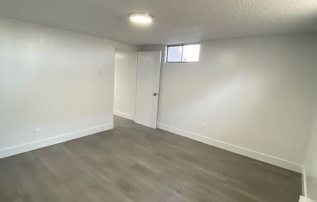 1 bed, 1 bath, $1,095