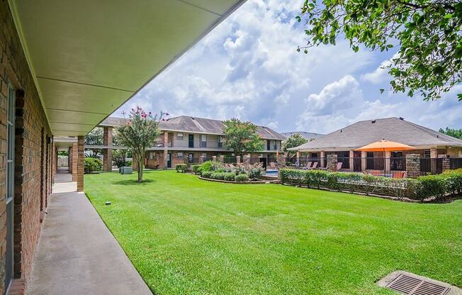 Apartments in Baton Rouge LA