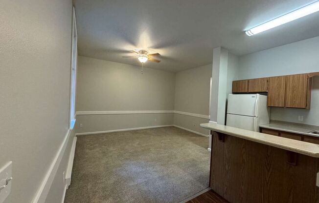 1 bed, 1 bath, 616 sqft, $1,115, Unit 1523