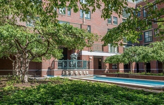 2 beds, 2.5 baths, 1,426 sqft, $4,300, Unit 221