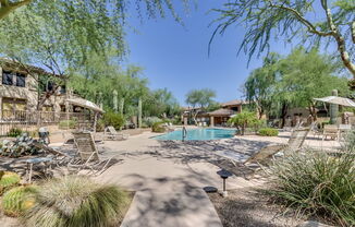 2 beds, 2 baths, 1,403 sqft, $2,000, Unit 2063