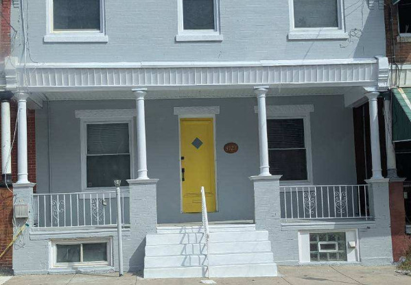 4121 POPLAR ST