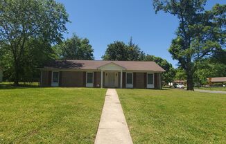 Fantastical Ranch Style Home Available For Rent