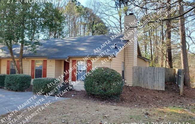 2750 NORTHWOOD CT SW