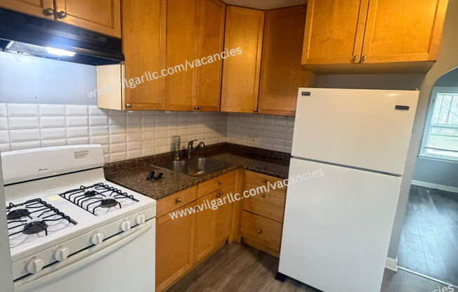 509 - 511 169th St.