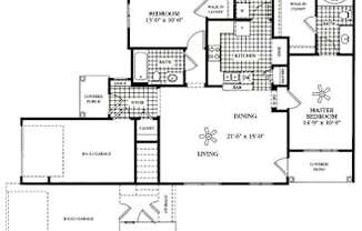 Partner-provided photo for $1646 unit