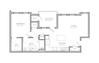 Partner-provided photo for $1670 unit
