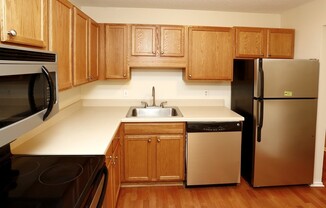 2 beds, 2 baths, 1,100 sqft, $1,550, Unit Granite Place-11011-207N