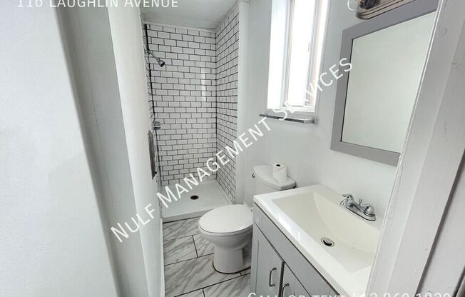 116 LAUGHLIN AVE