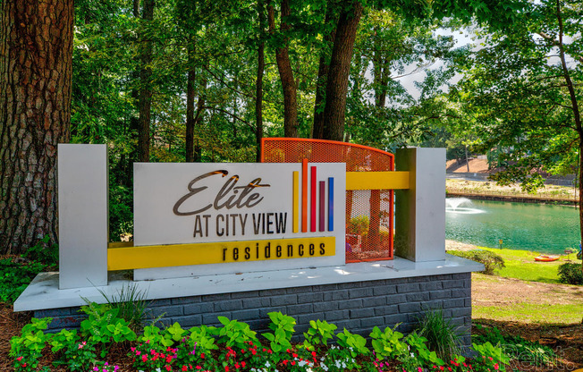 Elite at City View