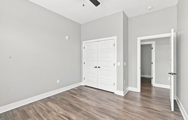 1 bed, 1 bath, 816 sqft, $1,539, Unit 414