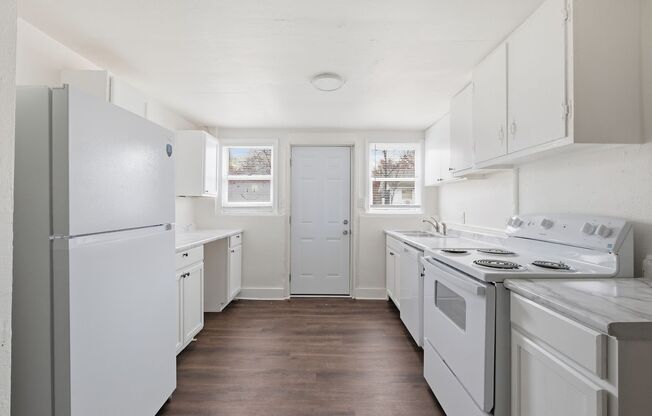 2 beds, 1 bath, 650 sqft, $950, Unit 1015 N Scott Avenue #7
