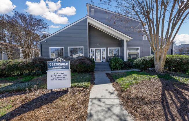 Gleneagle Apartment Homes