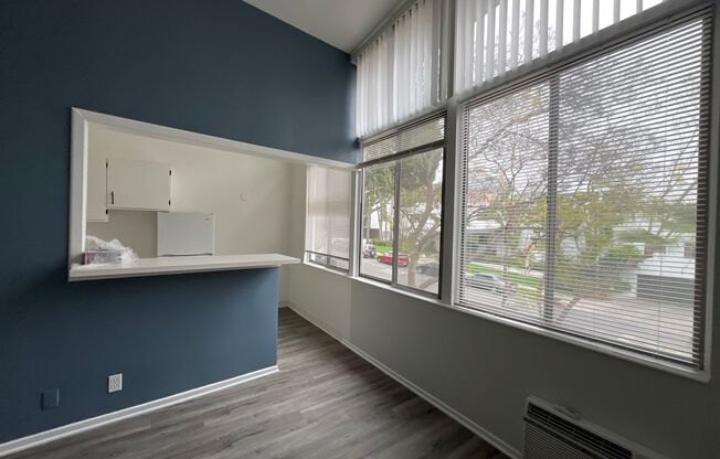 Studio, 1 bath, 615 sqft, $1,898, Unit 203