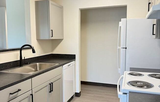 Spring into savings! First Month FREE!