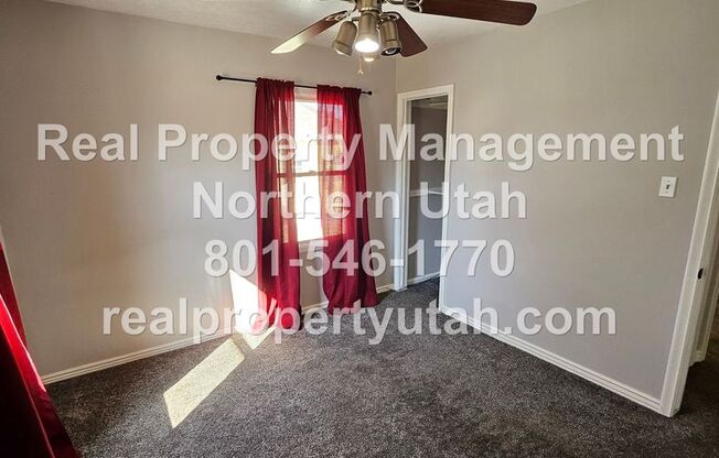 3 beds, 1 bath, $2,095