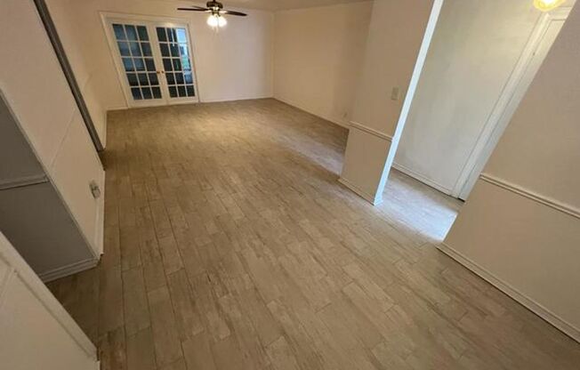 LOVELY ONE STORY 3/2 LOCATED NEAR UTSA!