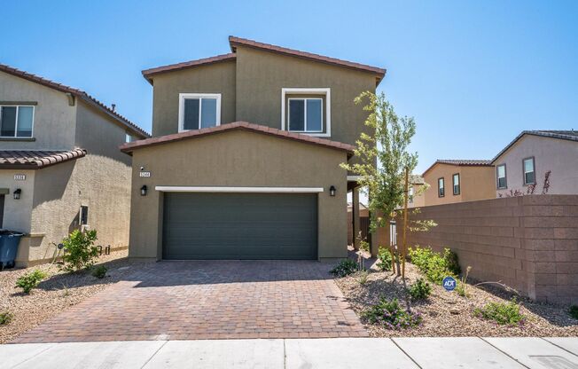 2 Story  Home BUILT in 2022!