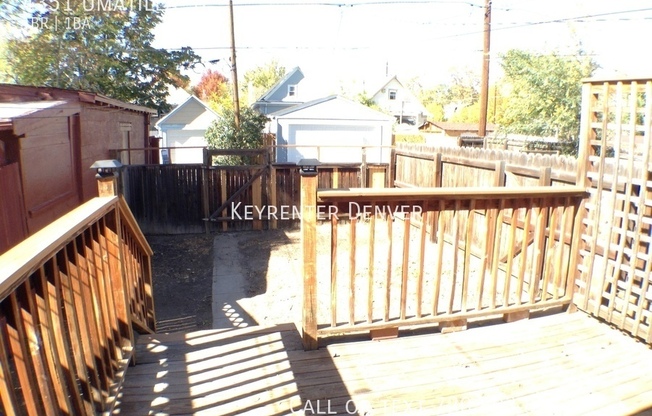 Partner-provided property photo