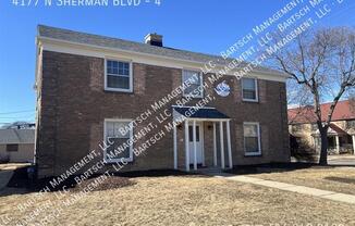 4177 N SHERMAN BLVD