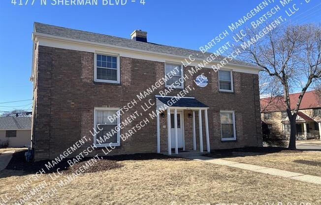 4177 N SHERMAN BLVD